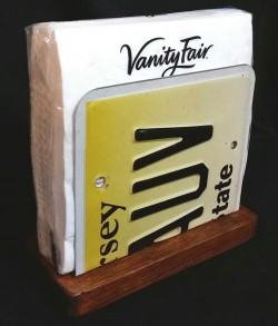 Napkin holder