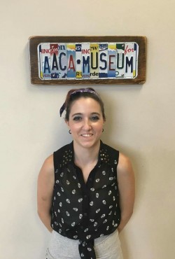 AACA Museum