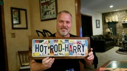 Hot Rod Harry