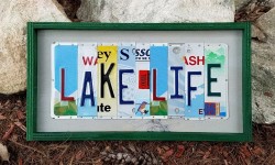 Lake Life