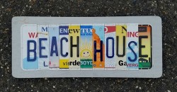 Beach House