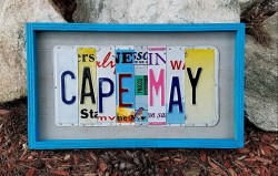 Cape May