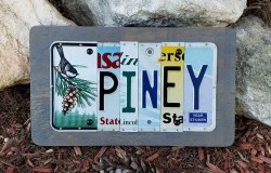 Piney