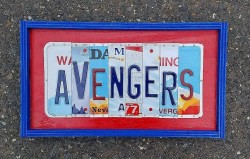 Avengers