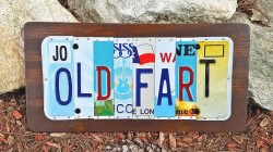 Old Fart
