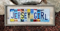 Jersey Girl