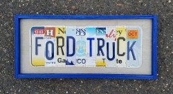Ford Truck