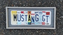 Mustang GT