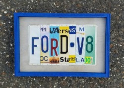 Ford V8