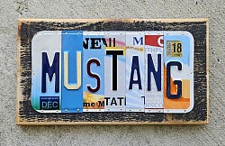 Mustang