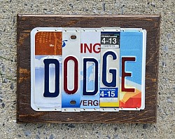 Dodge