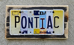 Pontiac