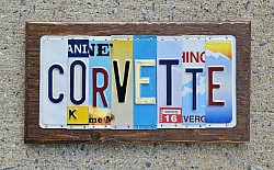 Corvette