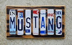 Mustang