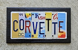 Corvette