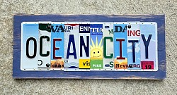 Ocean City